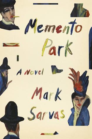 A Review of “Memento Park” by Mark Sarvas